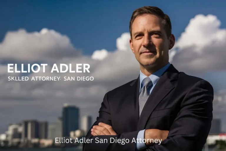 elliot adler san diego attorney