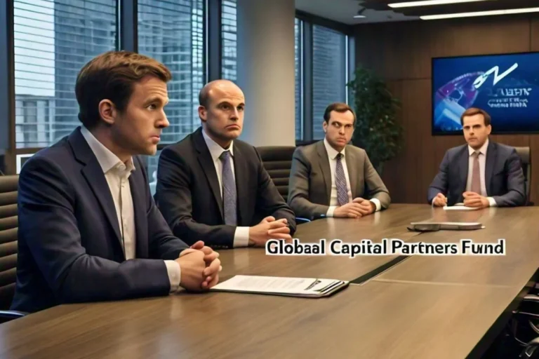 global capital partners fund complaints