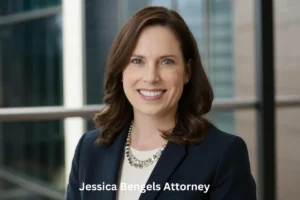 jessica bengels attorney