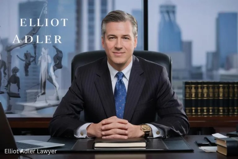 elliot adler lawyer