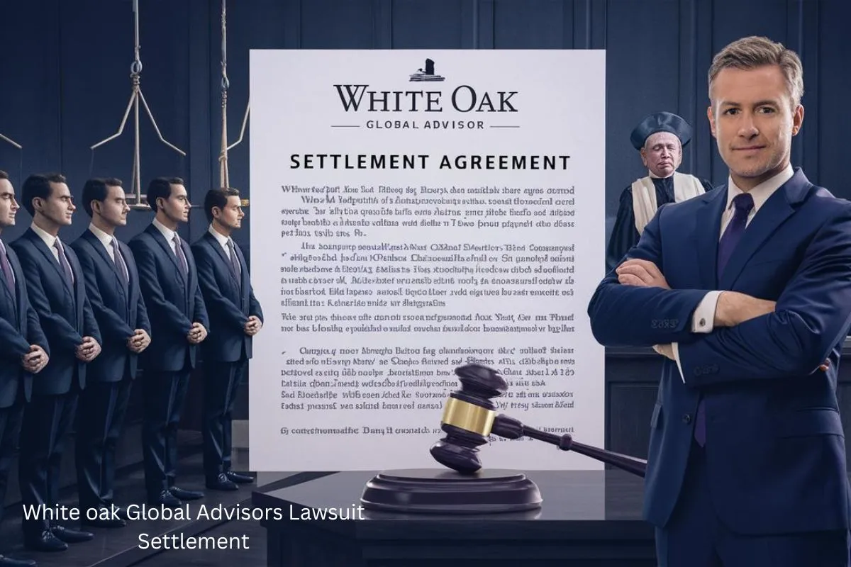 White Oak Global Advisors Lawsuit Settlement: Insights Revealed