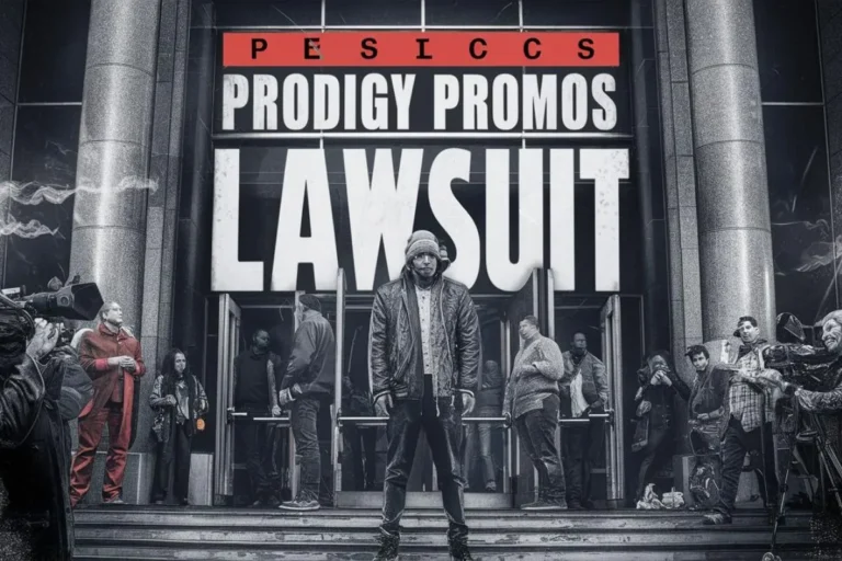 prodigy promos lawsuit