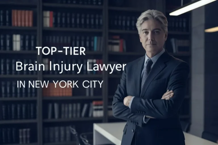 brain injury lawyer new york