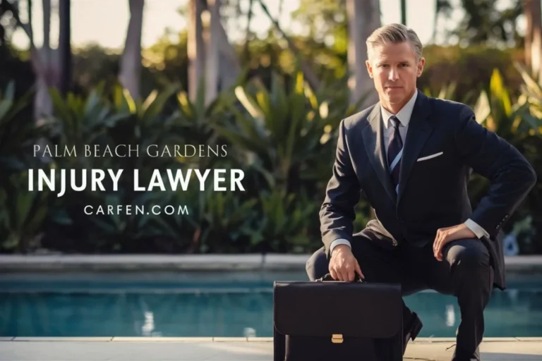 palm beach gardens injury lawyer carfen.com