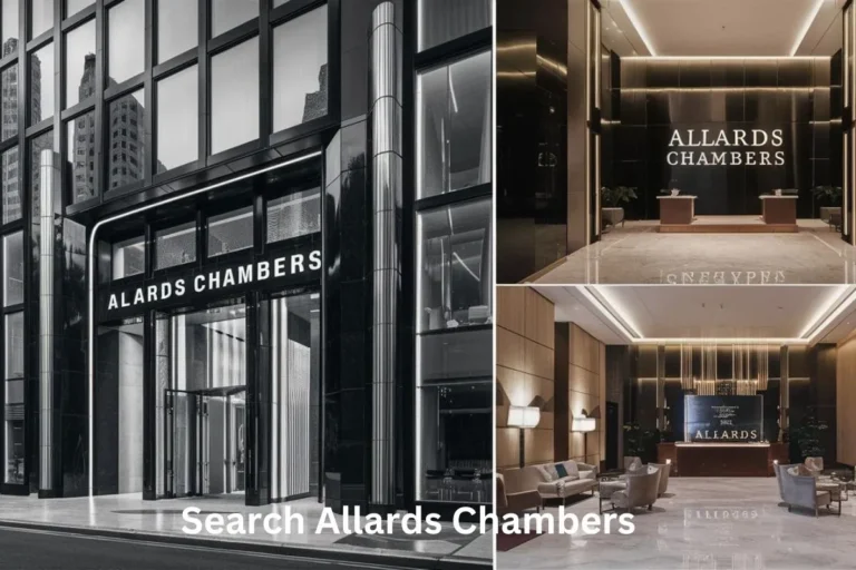 search allards chambers