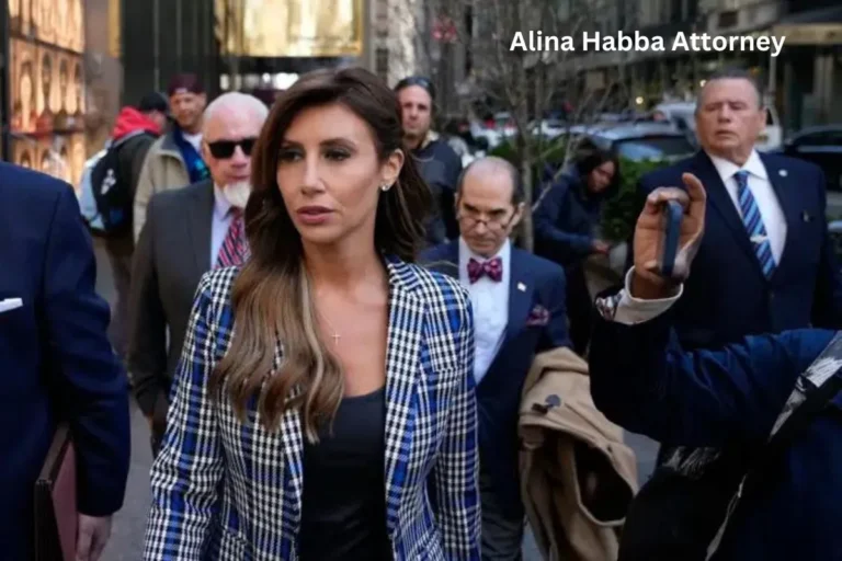 alina habba attorney