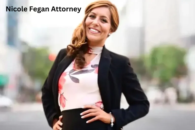 nicole fegan attorney