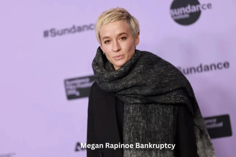 megan rapinoe bankruptcy