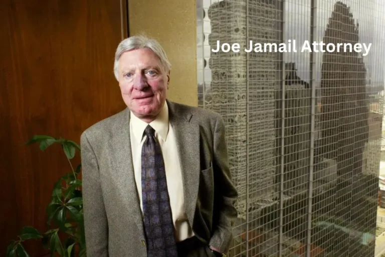 joe jamail attorney