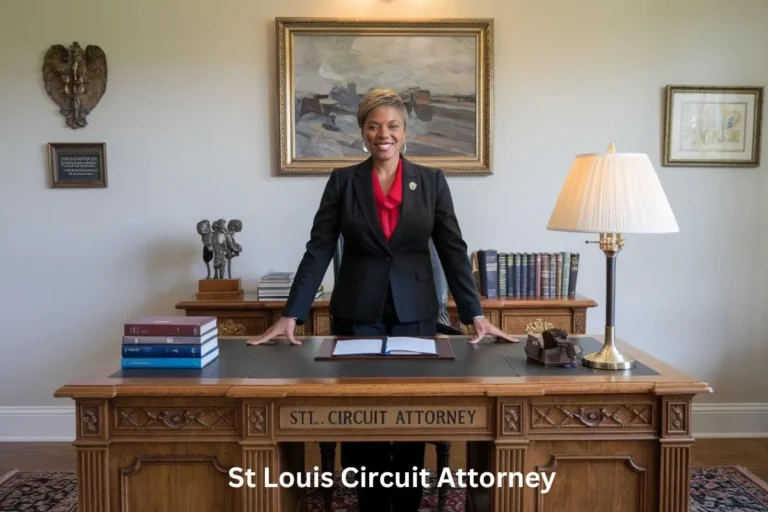 st louis circuit attorney