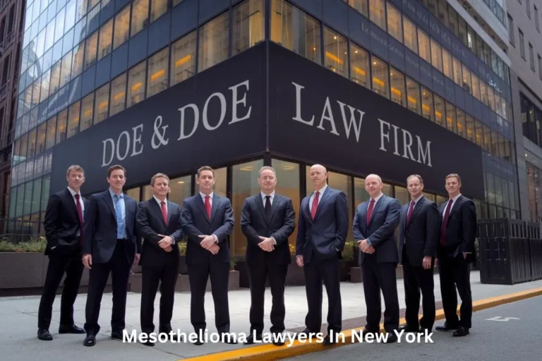 mesothelioma lawyers in new york