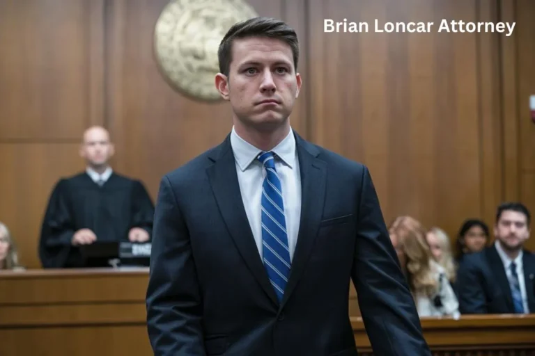 brian loncar attorney