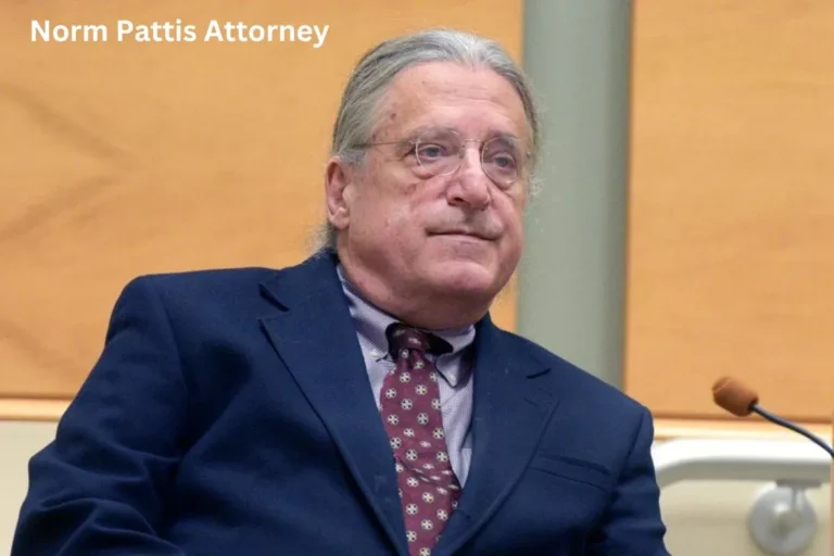 norm pattis attorney