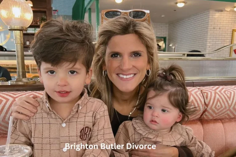 brighton butler divorce