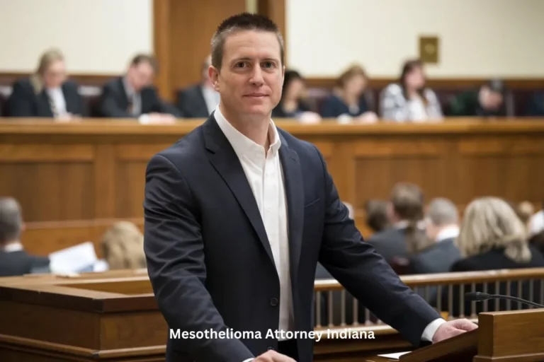 mesothelioma attorney indiana