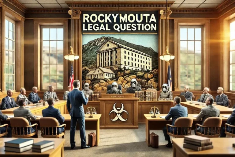 Rocky Mount Mesothelioma Legal Question