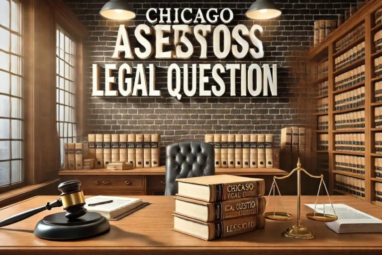 Chicago Asbestos Legal Question