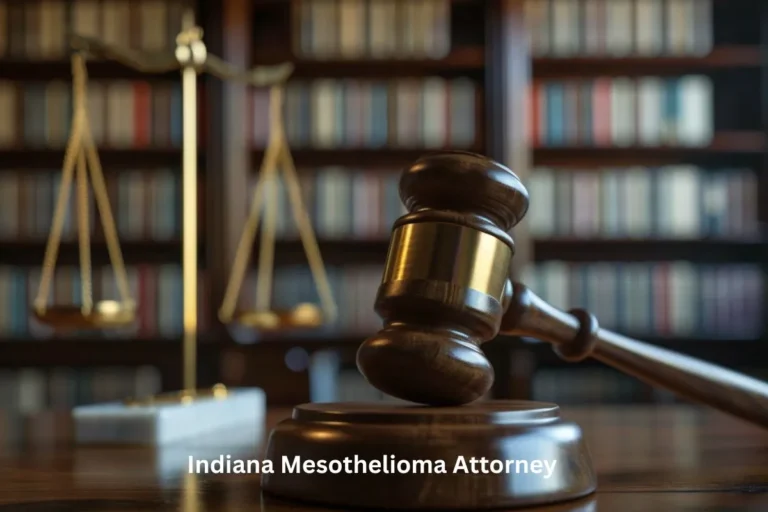 indiana mesothelioma attorney