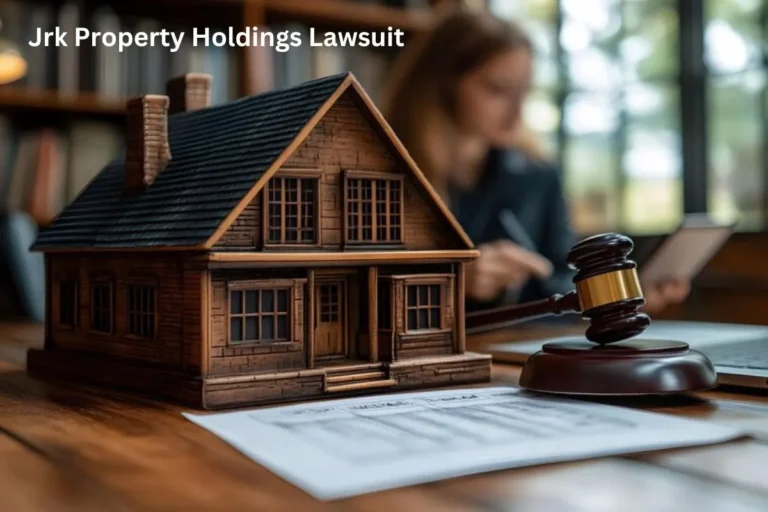 jrk property holdings lawsuit