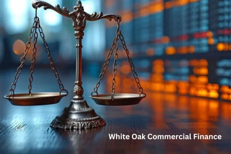 White Oak Commercial Finance