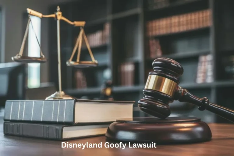 disneyland goofy lawsuit