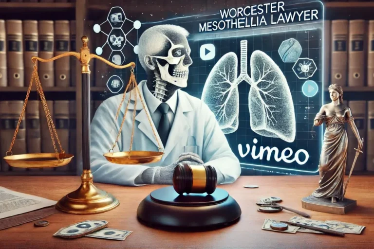 worcester mesothelioma lawyer vimeo