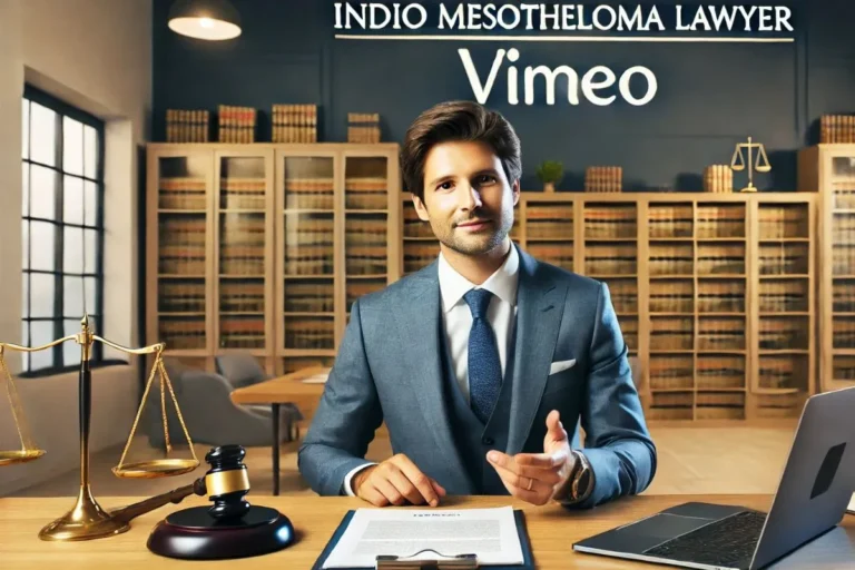 indio mesothelioma lawyer vimeo