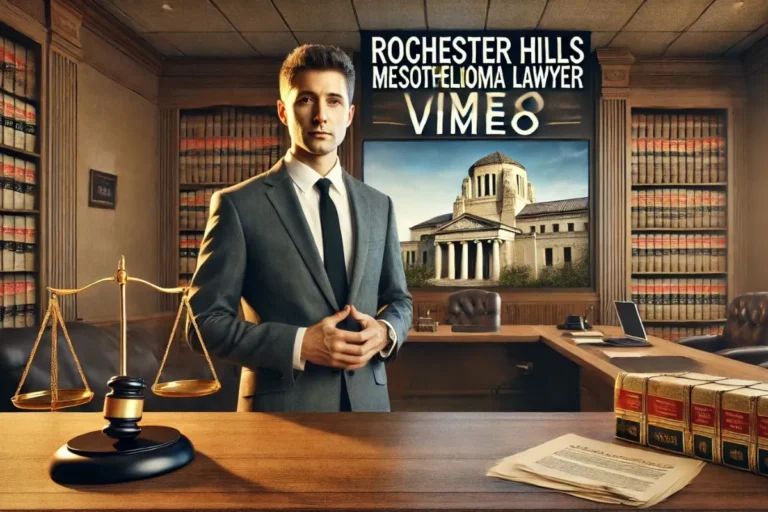 rochester hills mesothelioma lawyer vimeo