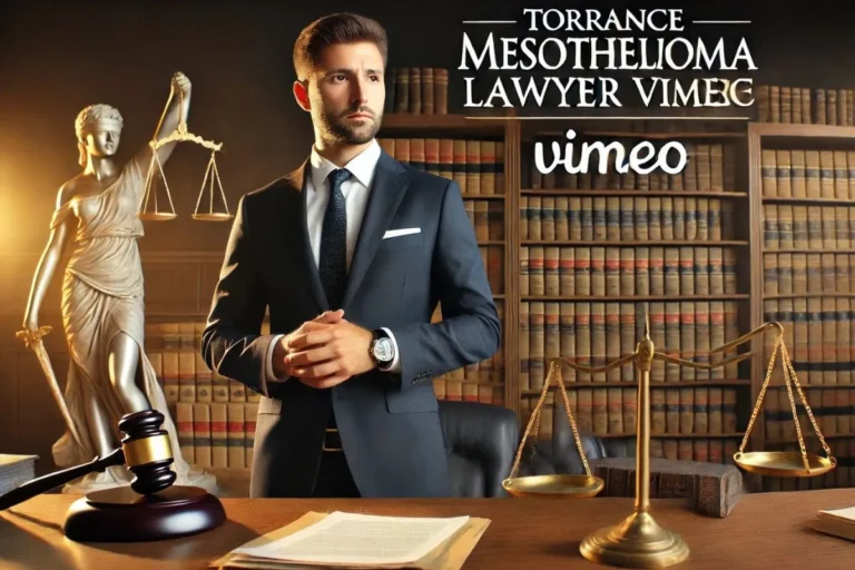 torrance mesothelioma lawyer vimeo