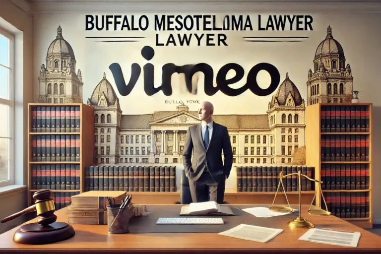 Buffalo Mesothelioma Lawyer Vimeo