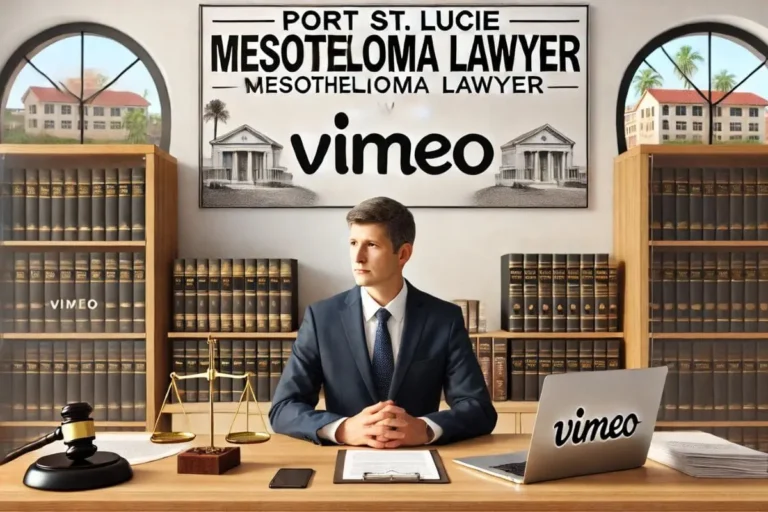 port st. lucie mesothelioma lawyer vimeo